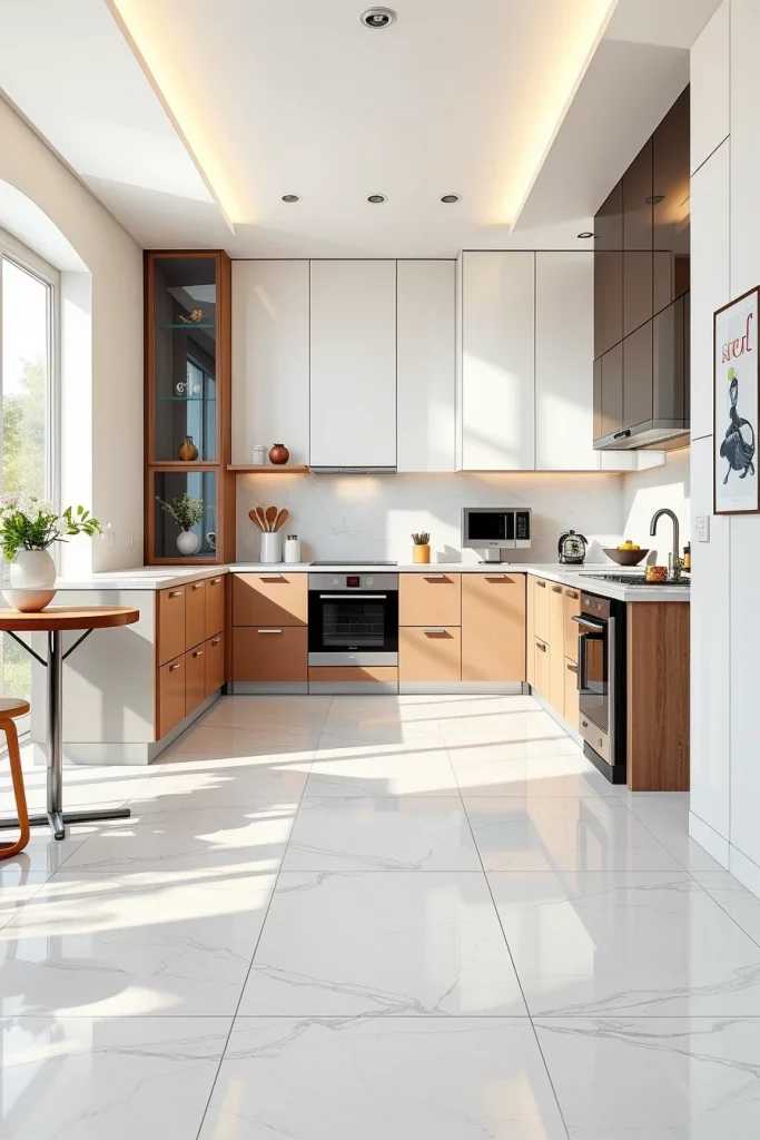 50 Modern Small Kitchen Design Ideas For Stylish And Functional Spaces