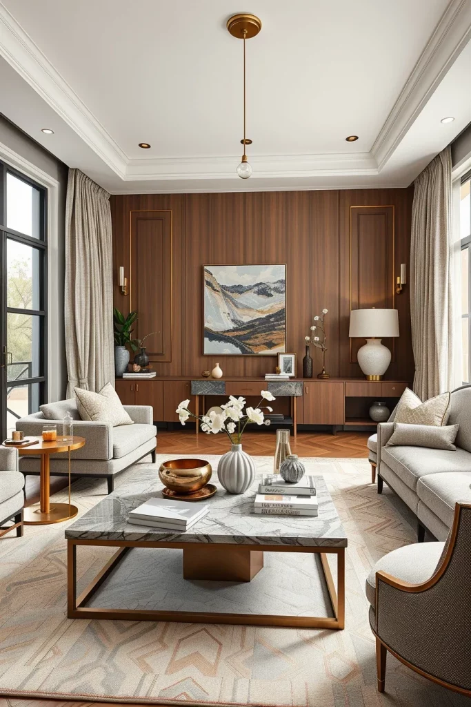 60 Elegant Small Living Room Makeover Ideas For A Stylish And Sophisticated Home
