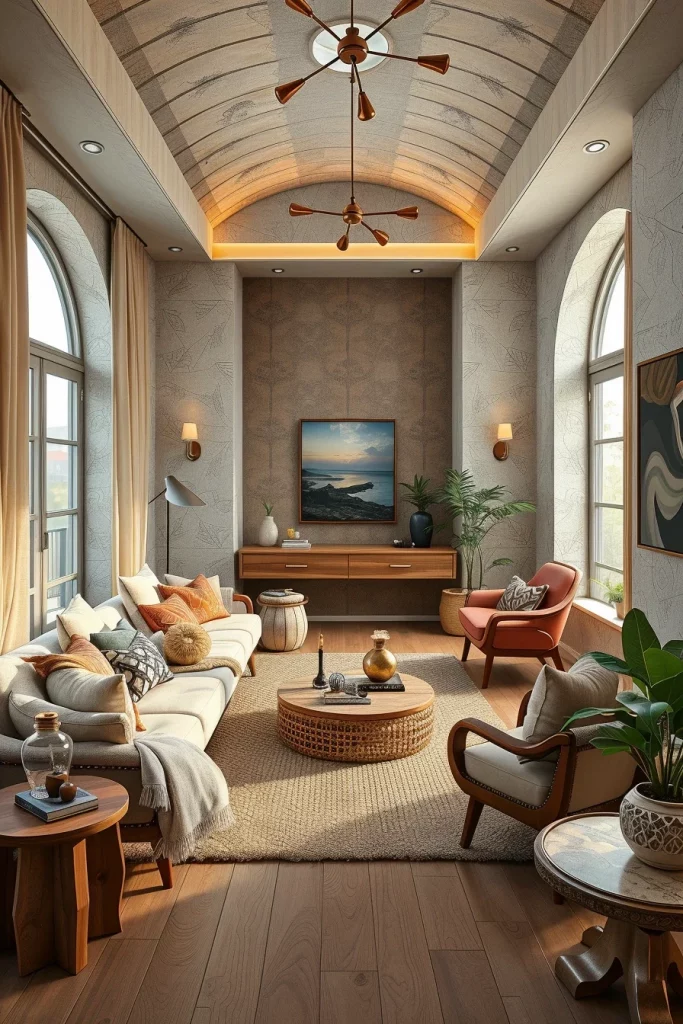 58 Small Living Room Furniture Layout Ideas For Stylish And Functional Spaces