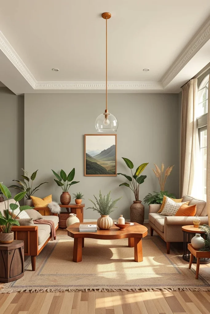 58 Sustainable Home Decor Ideas For A Stylish And Eco-Friendly Home