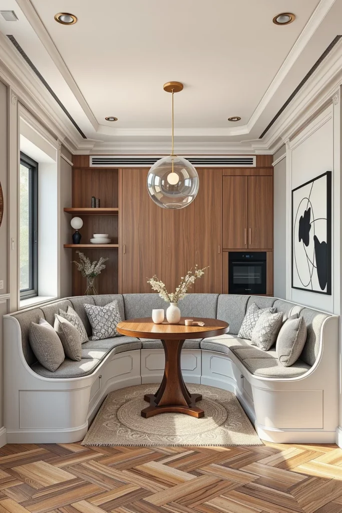 57 Modern Small Kitchen Design Inspiration Ideas For Stylish And Creative Spaces