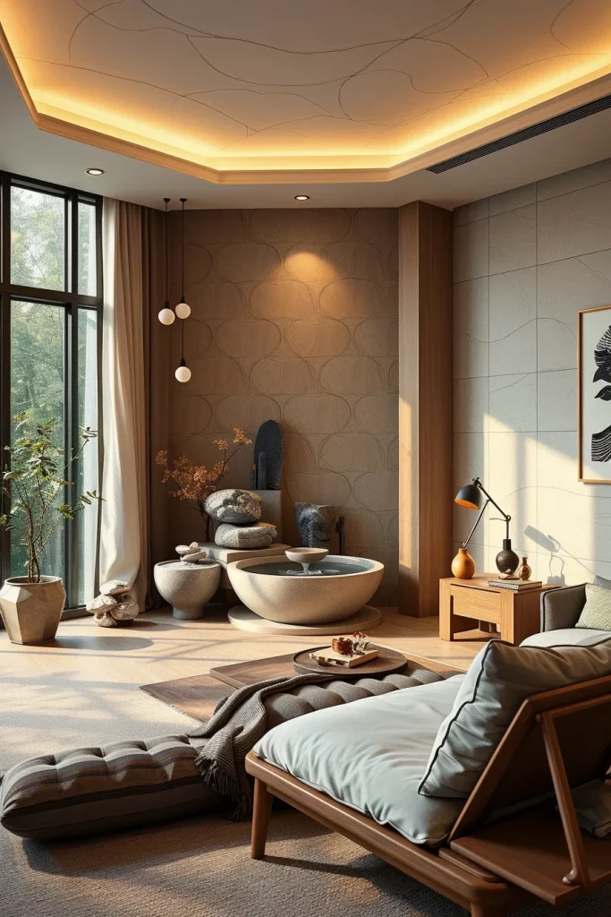 57 Biophilic Bedroom Design Ideas For A Calm And Nature-Inspired Retreat