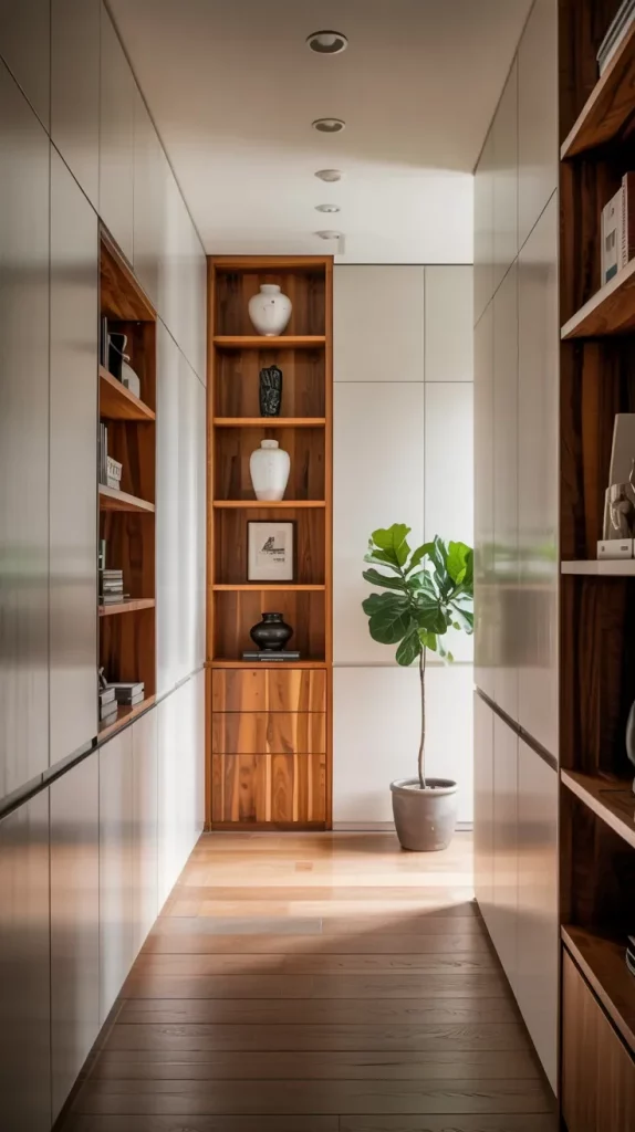 60 Entryway And Hallway Decor Ideas To Create A Stylish First Impression