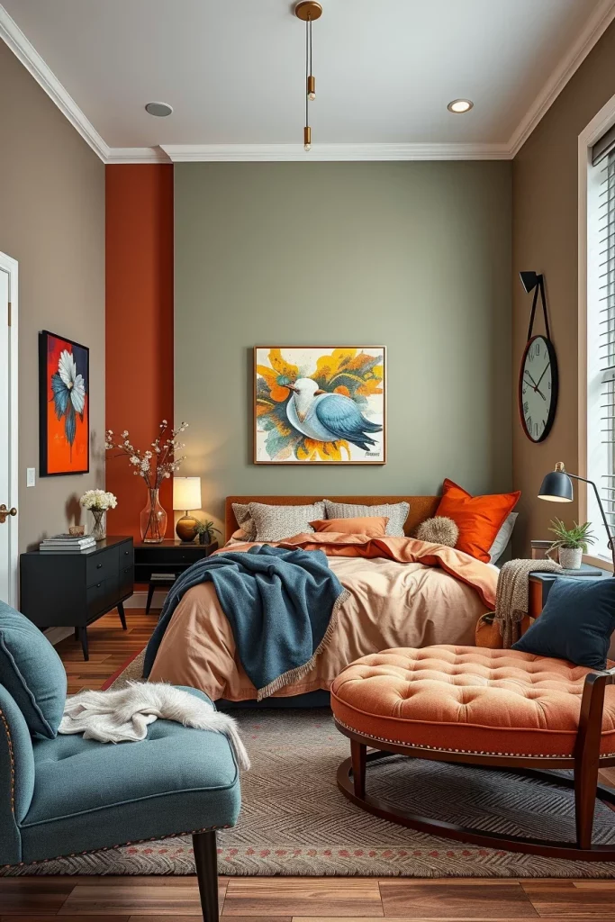 58 Small Bedroom Makeover Ideas Budget For A Stylish Space