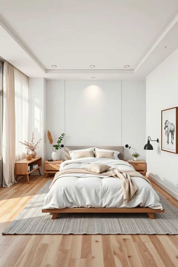 57 Organic Textiles For Bedrooms To Create A Cozy And Sustainable Retreat