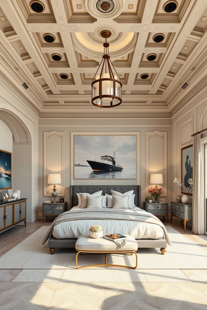 60 Natural Bedroom Aesthetic Ideas To Create A Calm And Cozy Retreat