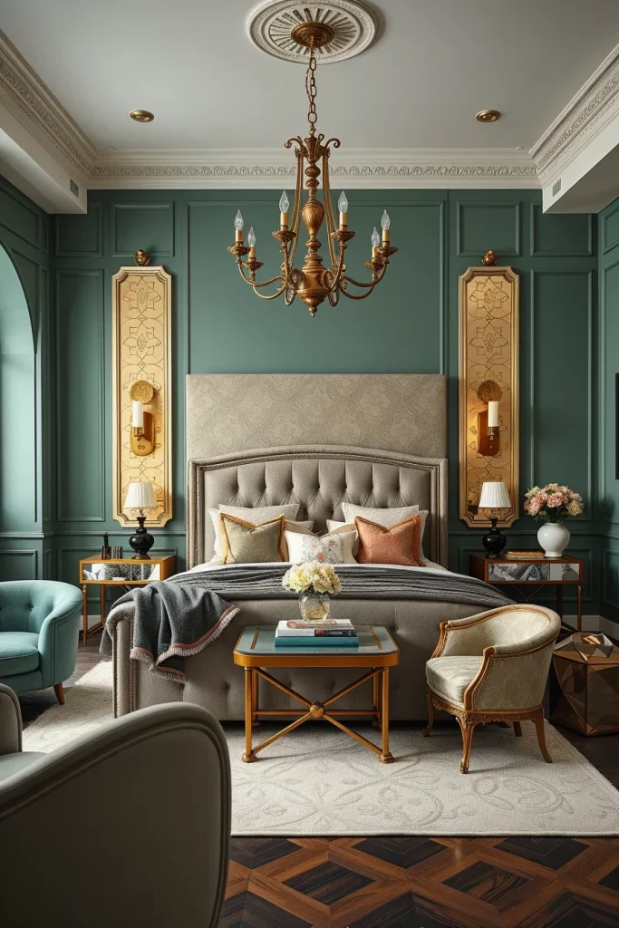 53 Sage Green Bedroom Ideas For A Calm And Stylish Retreat