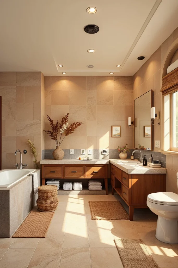 58 Master Bathroom Renovation Design Inspiration Ideas For A Luxurious Modern Retreat