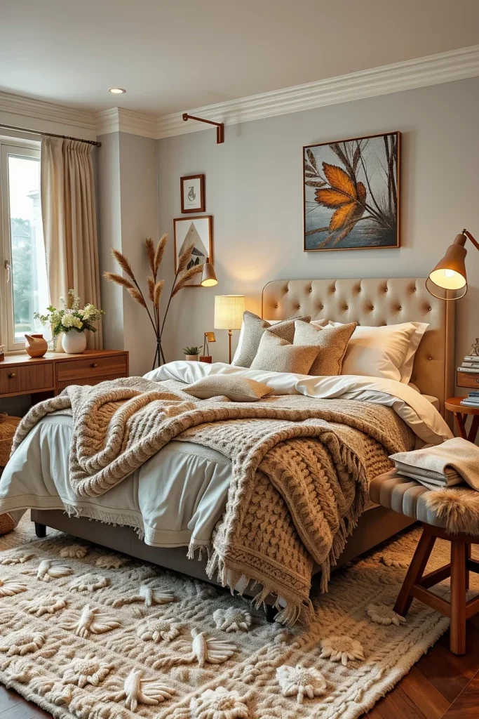 62 Budget Bedroom Makeovers That Look Stylish, Modern, And Expensive