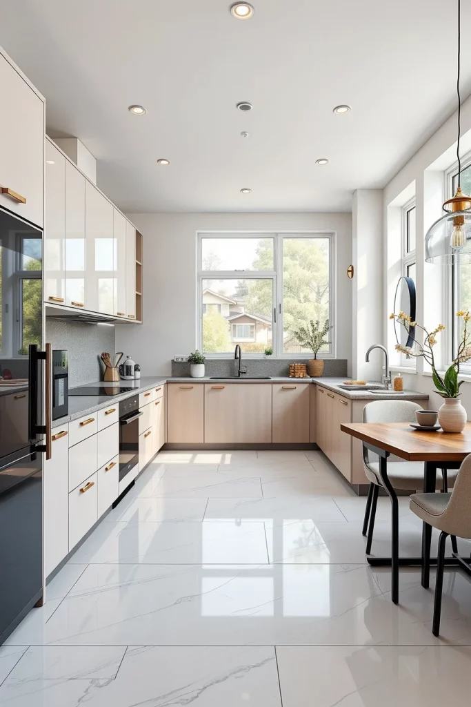 50 Modern Small Kitchen Design Ideas For Stylish And Functional Spaces