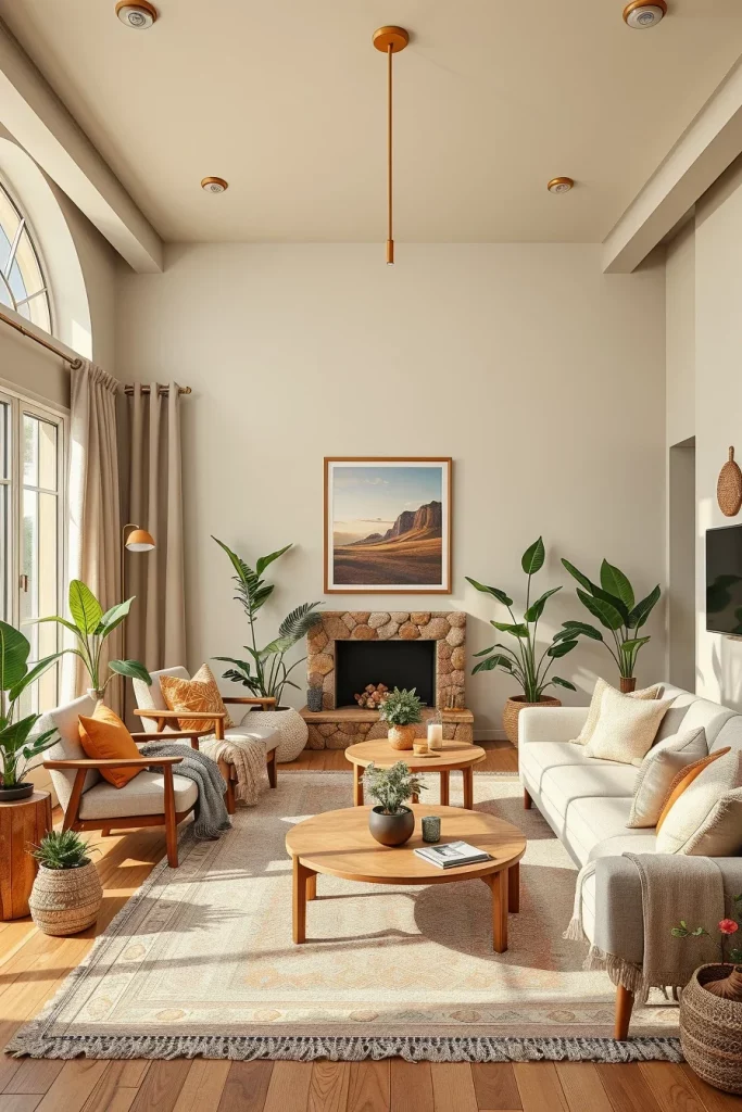 58 Sustainable Home Decor Ideas For A Stylish And Eco-Friendly Home