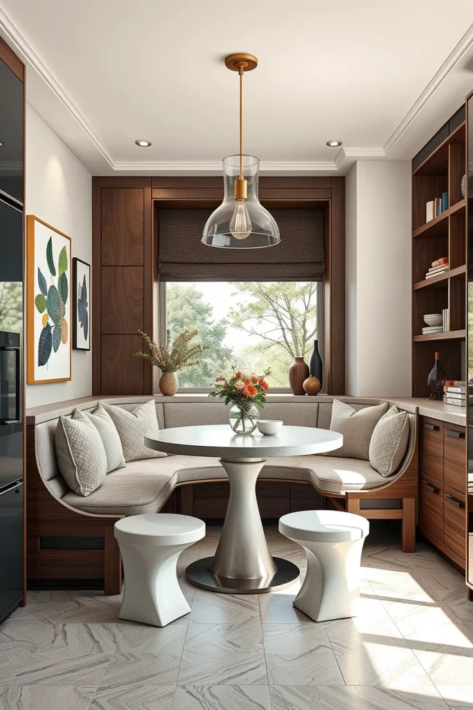 57 Modern Small Kitchen Design Inspiration Ideas For Stylish And Creative Spaces