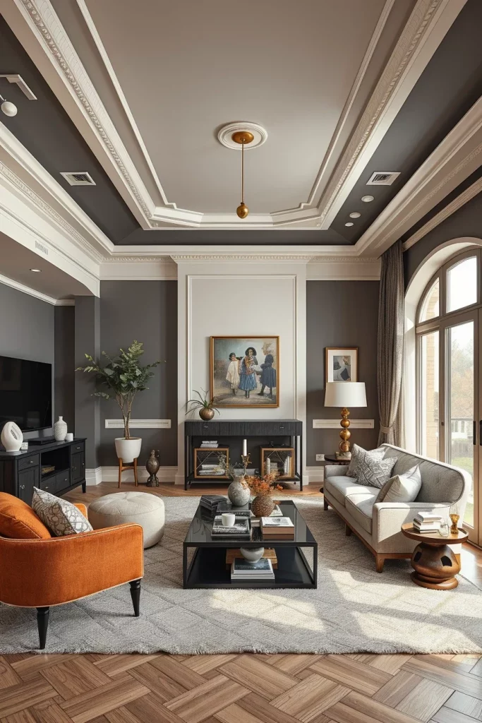 58 Small Living Room Decor Ideas To Create A Stylish And Cozy Space
