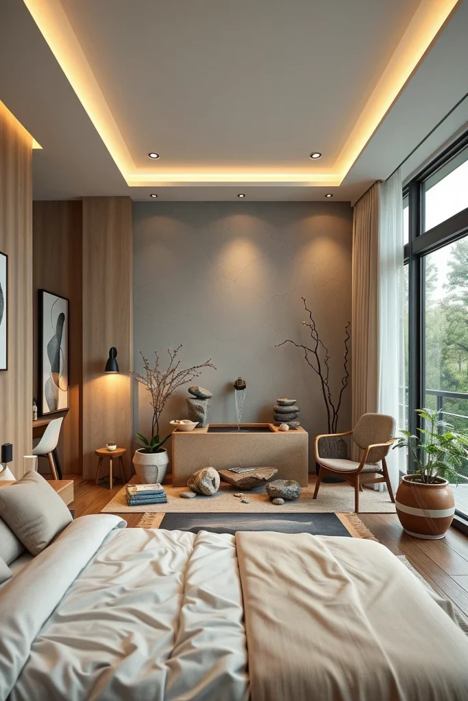 57 Biophilic Bedroom Design Ideas For A Calm And Nature-Inspired Retreat