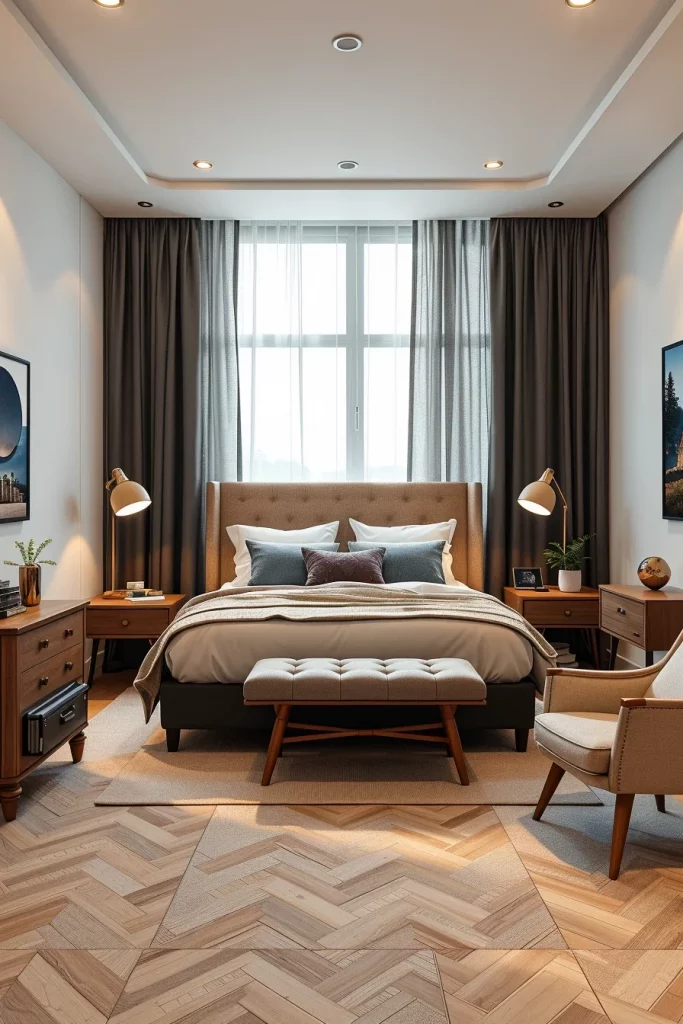53 Cozy Bedroom Aesthetics To Create The Ultimate Relaxing Retreat