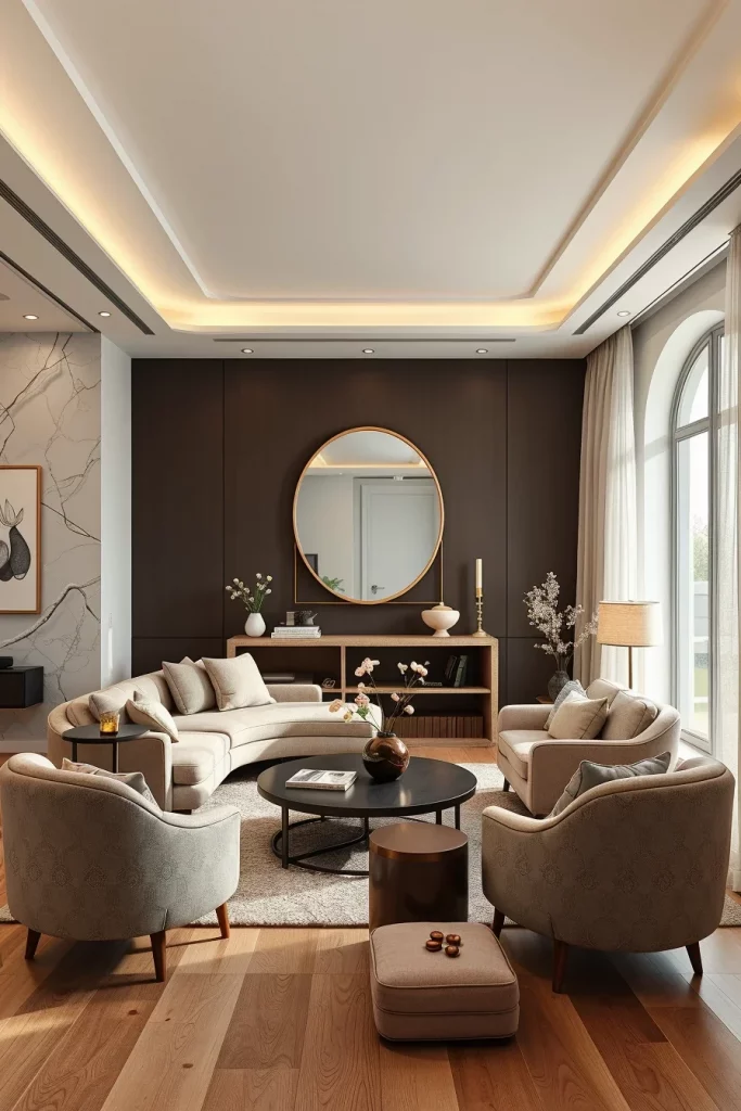 57 Cozy Small Living Room Aesthetic Ideas For A Warm And Stylish Home