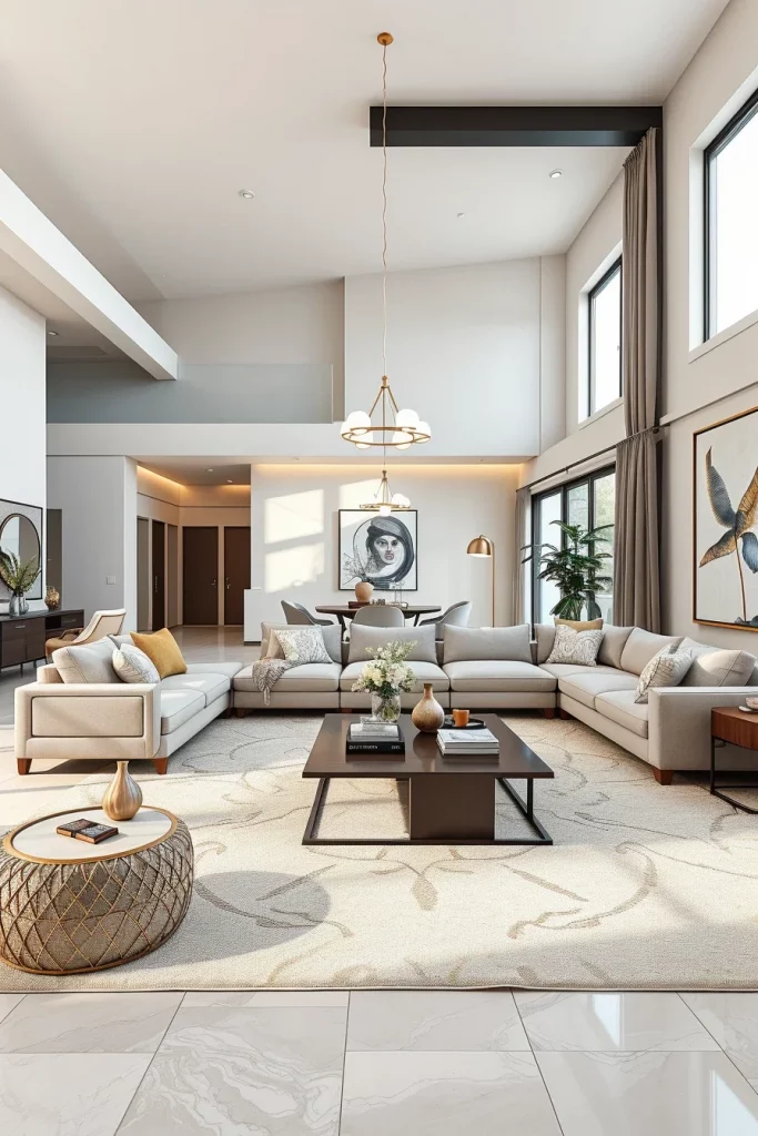 59 Neutral Living Room Design Inspiration Ideas For A Stylish And Timeless Home