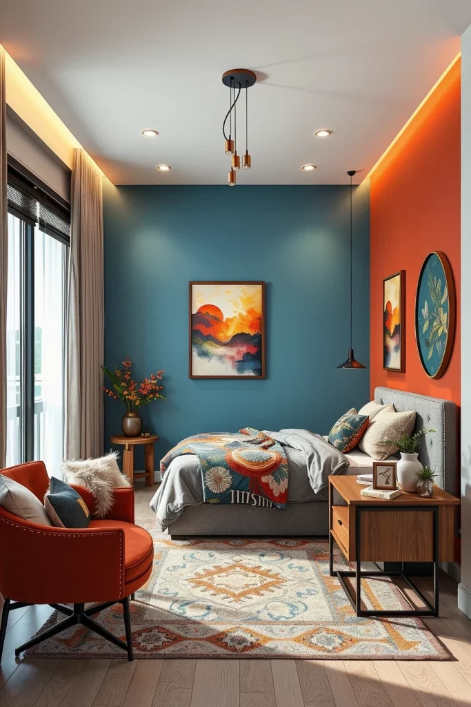 58 Small Bedroom Makeover Ideas Budget For A Stylish Space