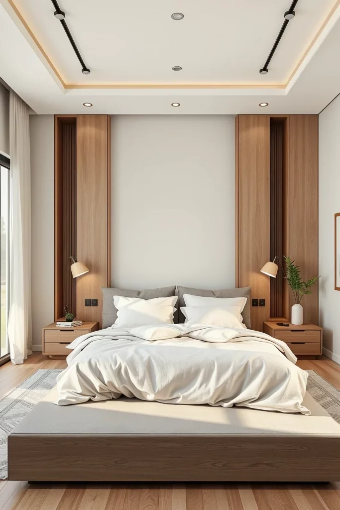 57 Organic Textiles For Bedrooms To Create A Cozy And Sustainable Retreat
