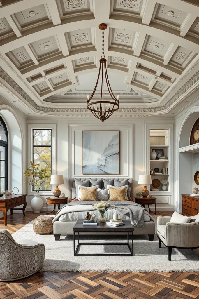 60 Natural Bedroom Aesthetic Ideas To Create A Calm And Cozy Retreat