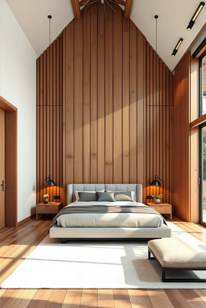 54 Modern Bedroom Interior Ideas For A Stylish And Luxurious Retreat