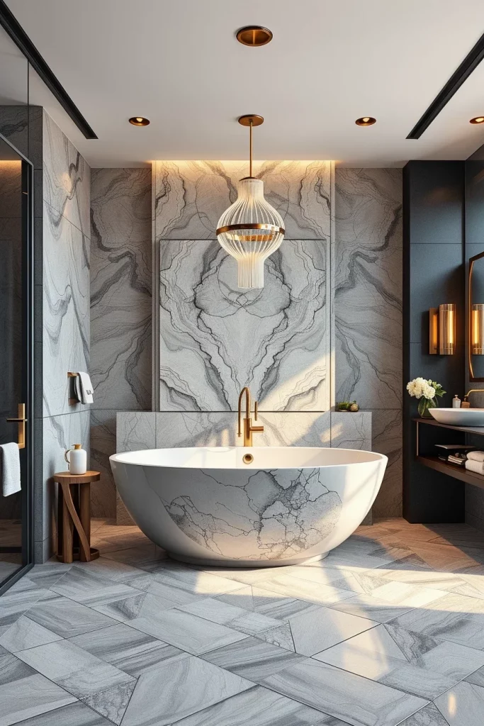 58 Master Bathroom Renovation Design Inspiration Ideas For A Luxurious Modern Retreat
