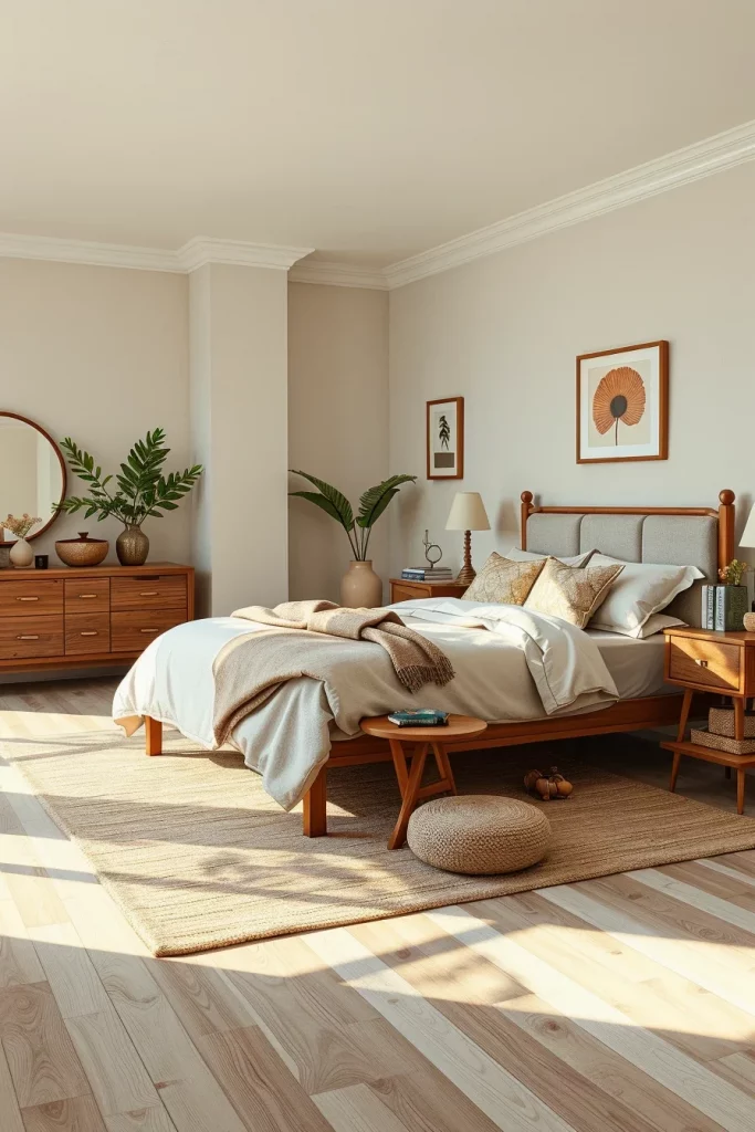 56 Sustainable Furniture Bedrooms Ideas For A Stylish And Eco-Friendly Retreat