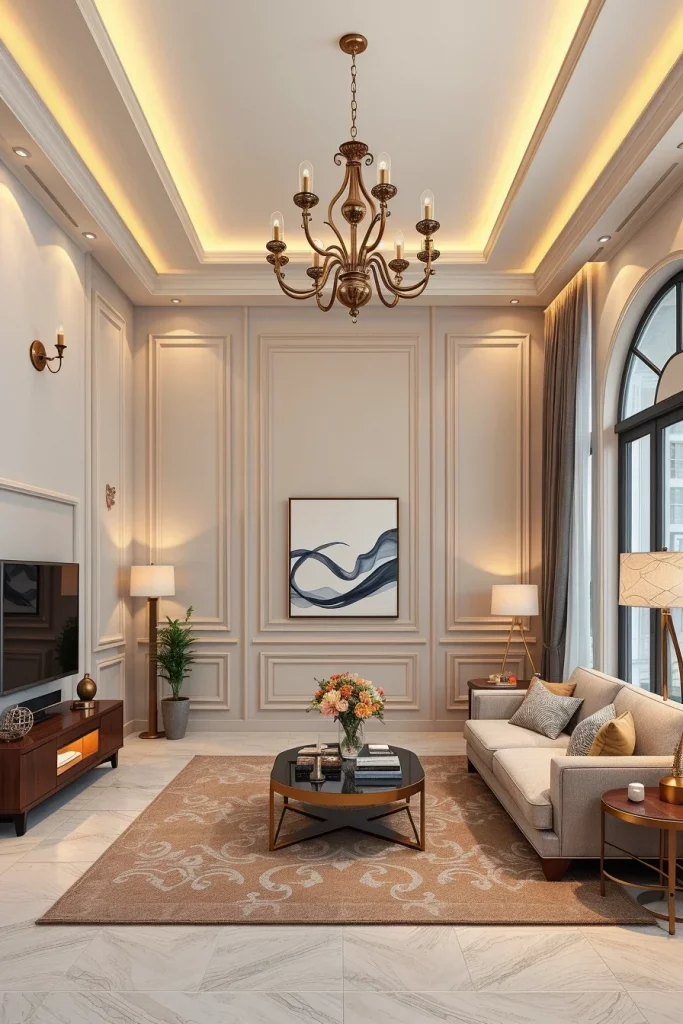 60 Elegant Small Living Room Makeover Ideas For A Stylish And Sophisticated Home
