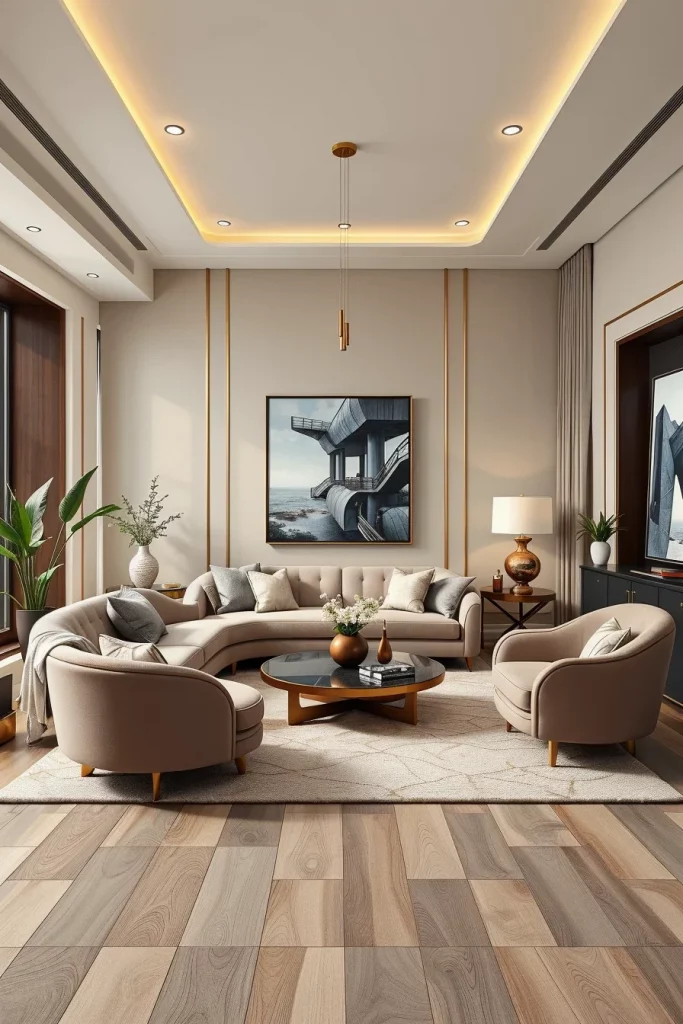 58 Small Living Room Furniture Layout Ideas For Stylish And Functional Spaces
