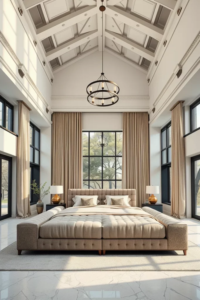 53 Minimalist Bedroom Interiors That Create a Calm and Stylish Retreat