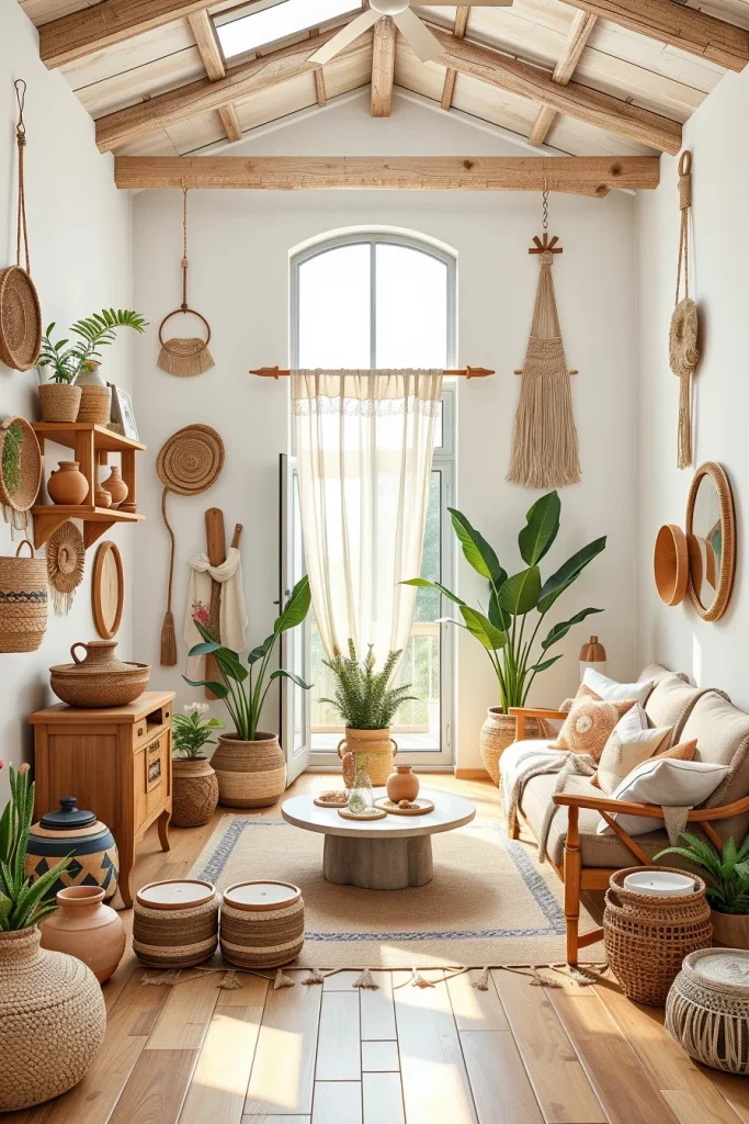 58 Sustainable Home Decor Ideas For A Stylish And Eco-Friendly Home
