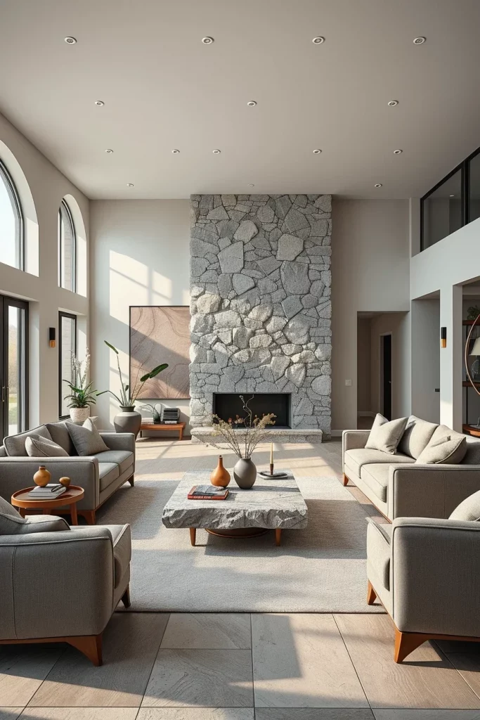 57 Minimalist Living Room Styling Ideas For A Beautiful And Modern Home