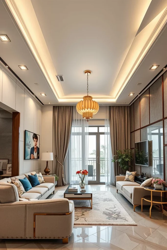 58 Small Living Room Decor Ideas To Create A Stylish And Cozy Space
