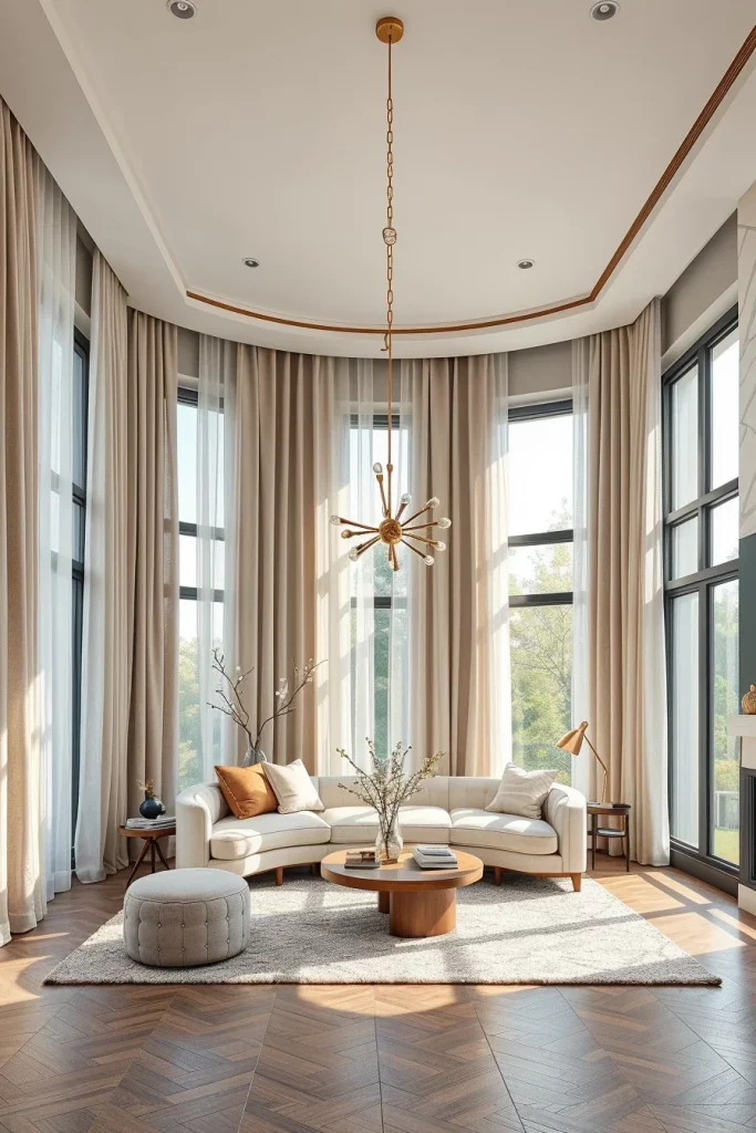59 Neutral Small Living Room Styling Ideas For A Chic And Cozy Home