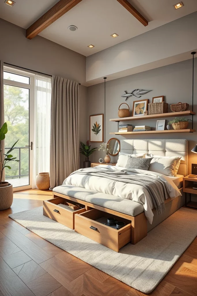 53 Cozy Bedroom Aesthetics To Create The Ultimate Relaxing Retreat