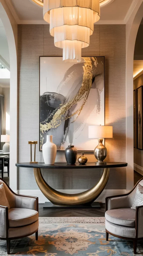 60 Entryway And Hallway Decor Ideas To Create A Stylish First Impression