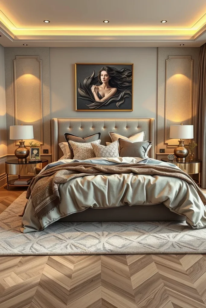 57 Organic Textiles For Bedrooms To Create A Cozy And Sustainable Retreat