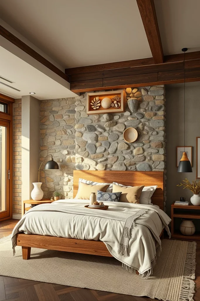 52 Earth Tone Bedroom Ideas For A Cozy And Stylish Retreat