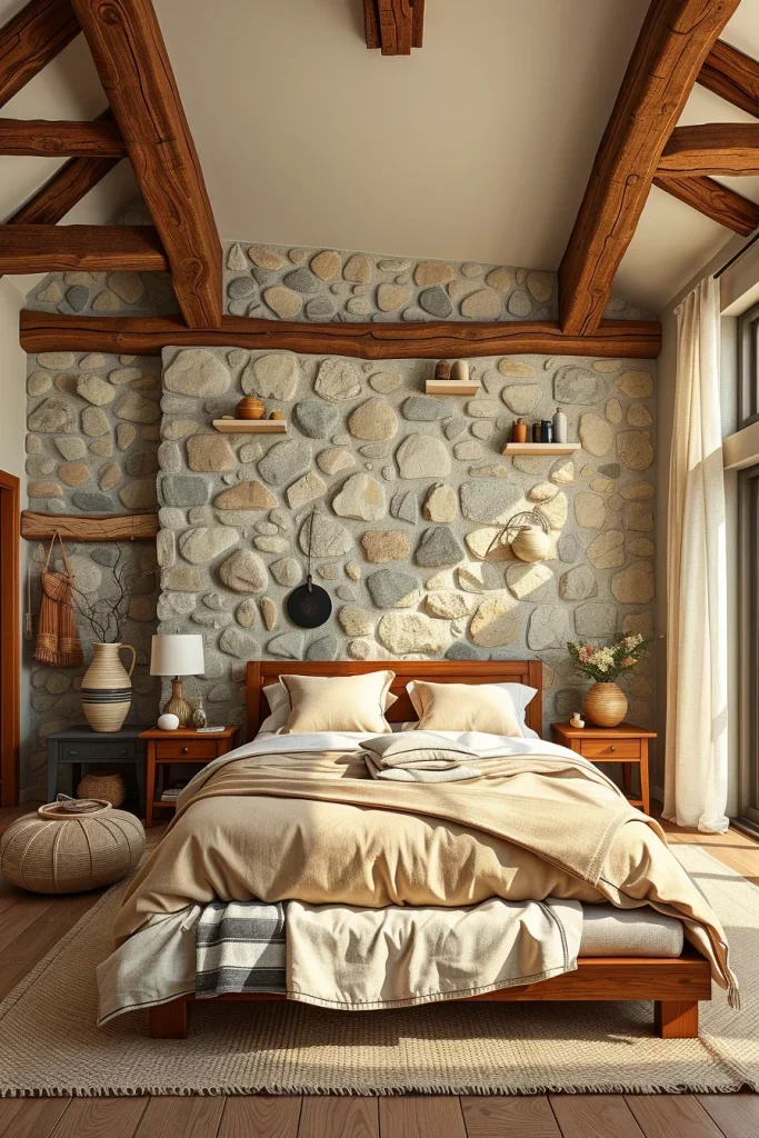 52 Earth Tone Bedroom Ideas For A Cozy And Stylish Retreat