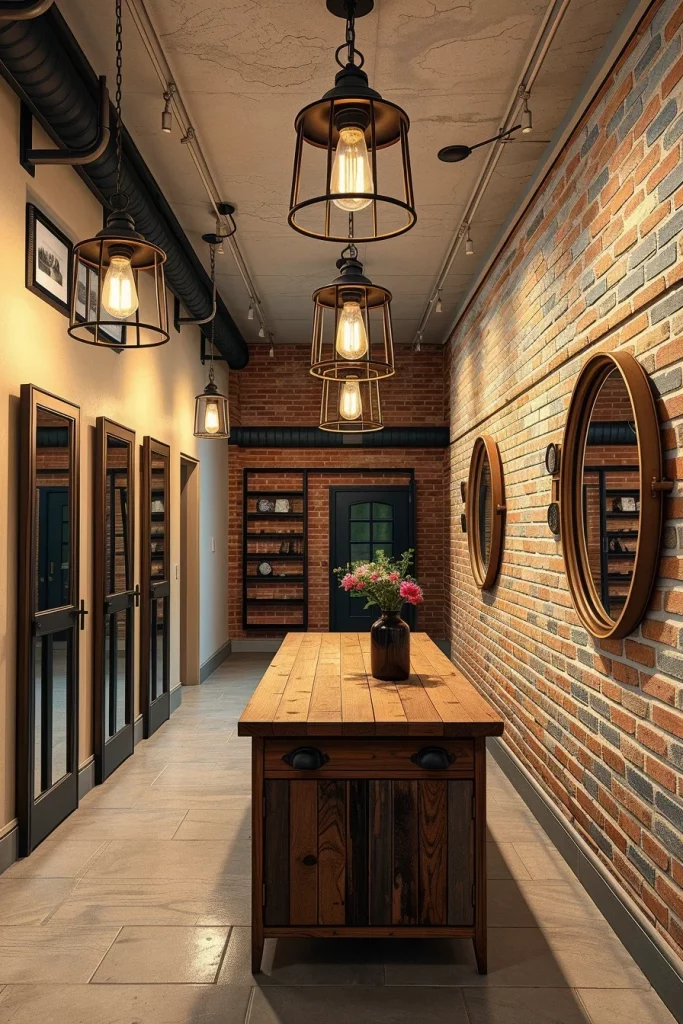 58 Modern Hallway Lighting Ideas To Brighten And Elevate Your Home