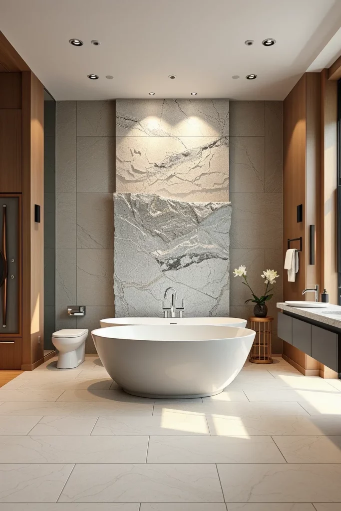 58 Master Bathroom Renovation Design Inspiration Ideas For A Luxurious Modern Retreat