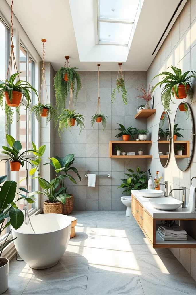 52 Modern Bathroom Decor Inspiration Ideas For A Stylish And Relaxing Space