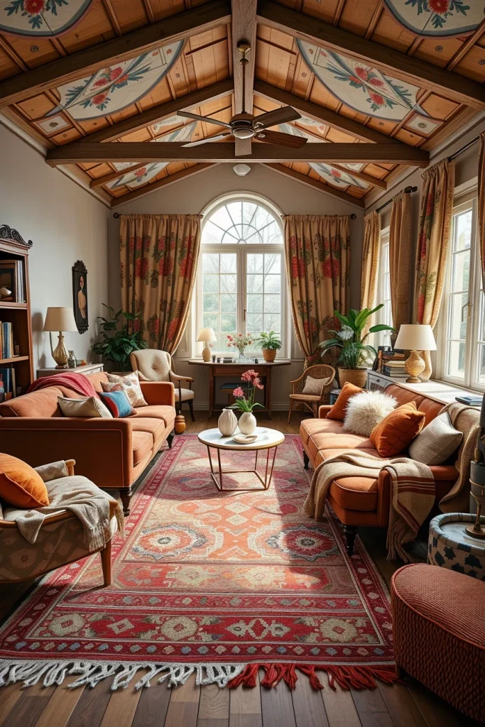 53 FunHaus Interior Design Trend Ideas To Create A Bold And Playful Home