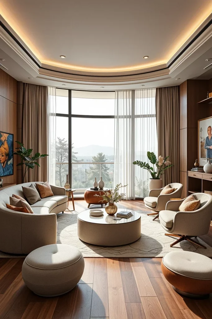 58 Small Living Room Furniture Layout Ideas For Stylish And Functional Spaces
