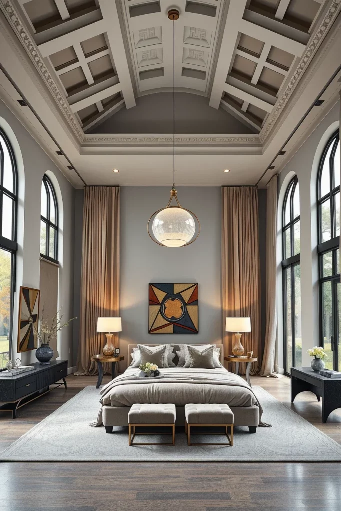 53 Minimalist Bedroom Interiors That Create a Calm and Stylish Retreat