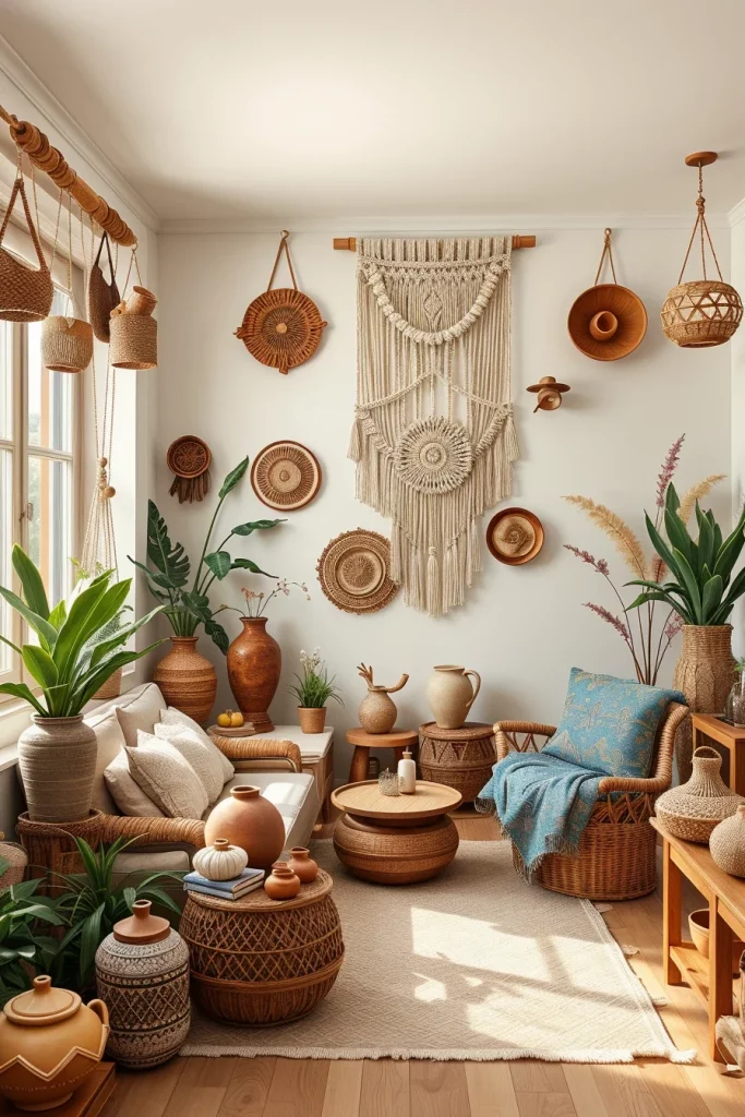 58 Sustainable Home Decor Ideas For A Stylish And Eco-Friendly Home
