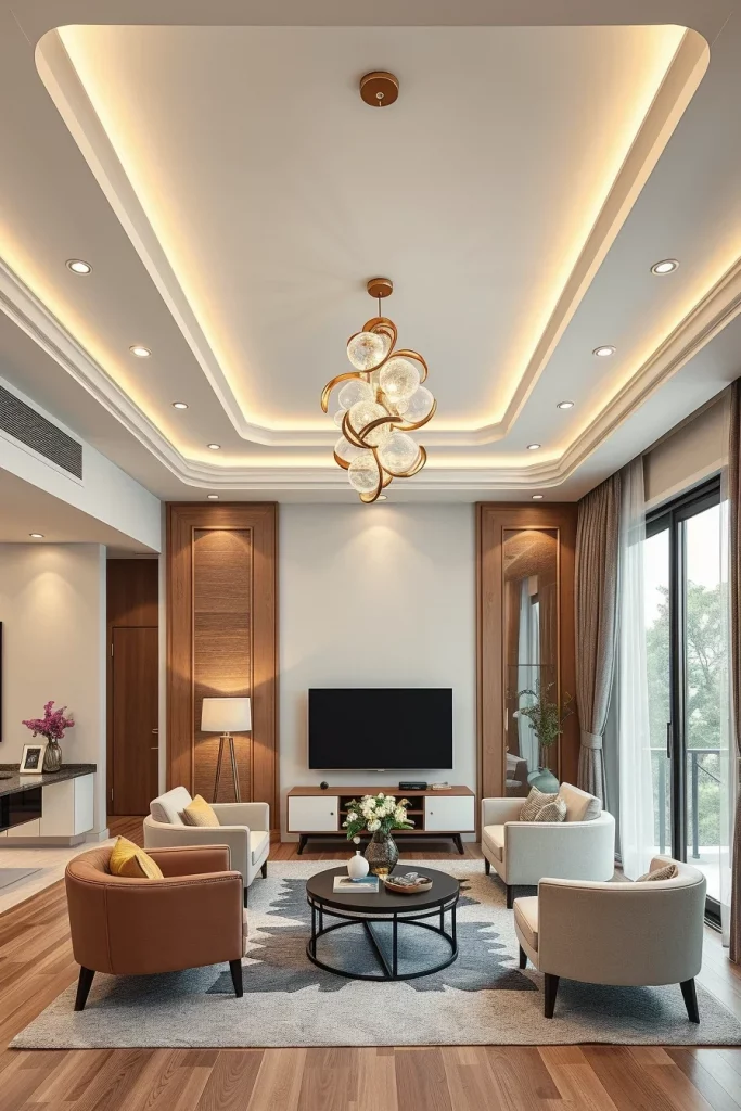 58 Small Living Room Decor Ideas To Create A Stylish And Cozy Space