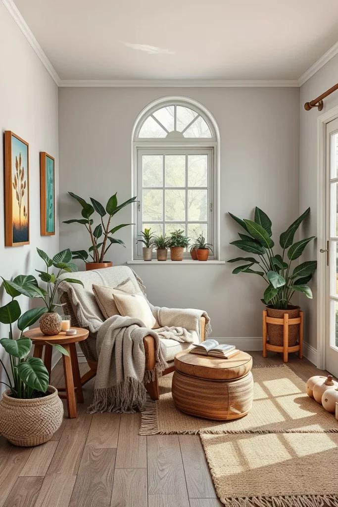 55 Contemporary Sustainable Bedroom Decor Ideas For A Stylish Eco-Friendly Retreat