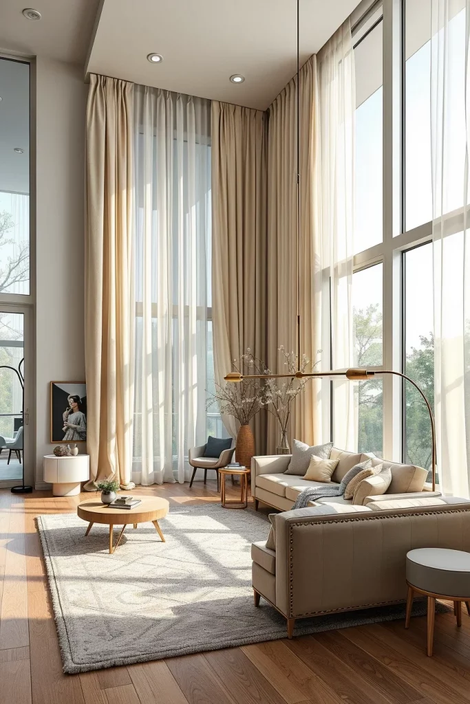 59 Neutral Small Living Room Styling Ideas For A Chic And Cozy Home
