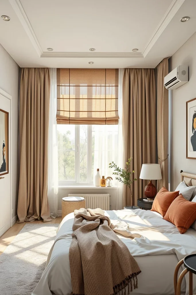 58 Small Bedroom Makeover Ideas Budget For A Stylish Space
